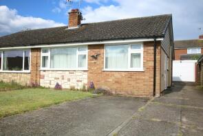 81, York Crescent, Claydon IP6 0DR