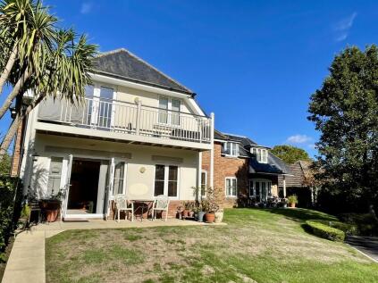 Grange Road, Broadstone