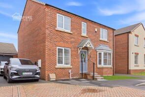 67, Linnet Drive, Mansfield NG21 0WL