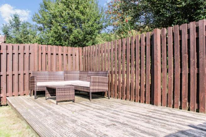 Decking