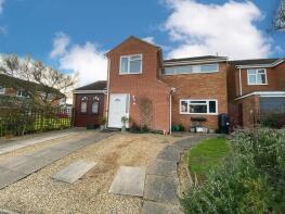 3, Bute Way, Leicester LE8 5TX