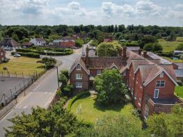 East House, Warren Farm, High Street, Bedford MK43 0TS