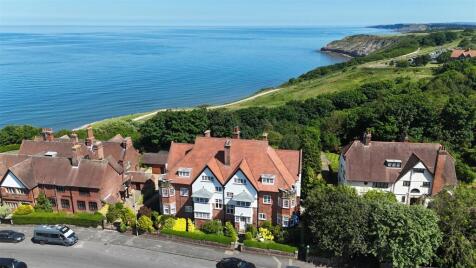 Esplanade Crescent, Scarborough