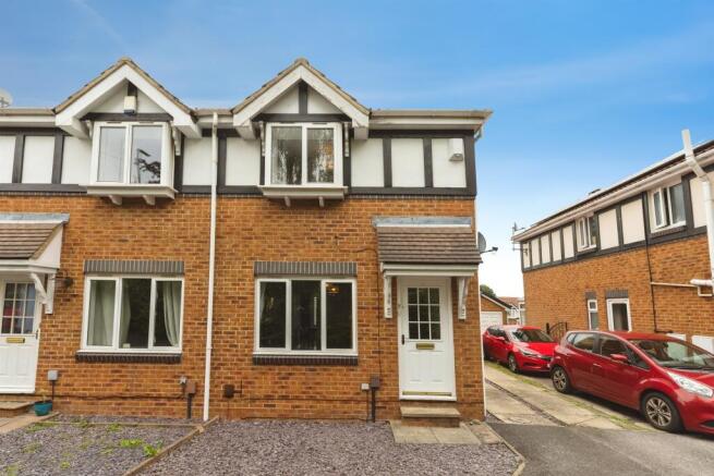2 bed Semi-Detached for sale in pudsey