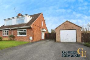15, Staley Avenue, Ashby De La Zouch LE65 2PP