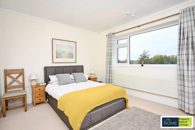 46 New Road, Kibworth Harcourt, Leicester, LE8 0S