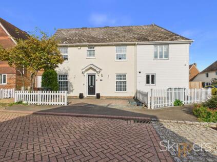Millfield, Ashford, TN23