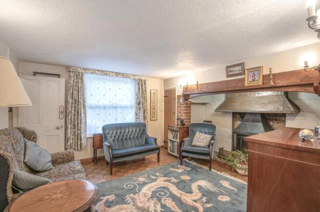 Drawing Room
