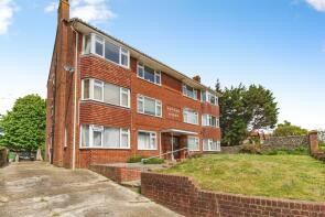 Flat 2, 51 Sutton Court, Sutton Park Road, Seaford BN25 1SJ