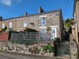 19, Chapel Terrace, Par PL24 2NL