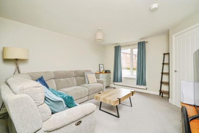 Poulter Road, BANBURY, Oxfordshire, OX16 photo 4