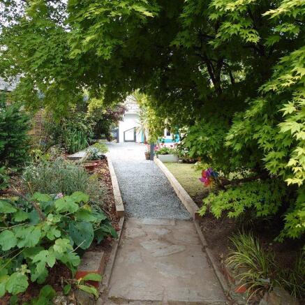 Mature Gardens
