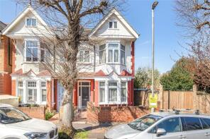 1, Gracedale Road, London SW16 6SW