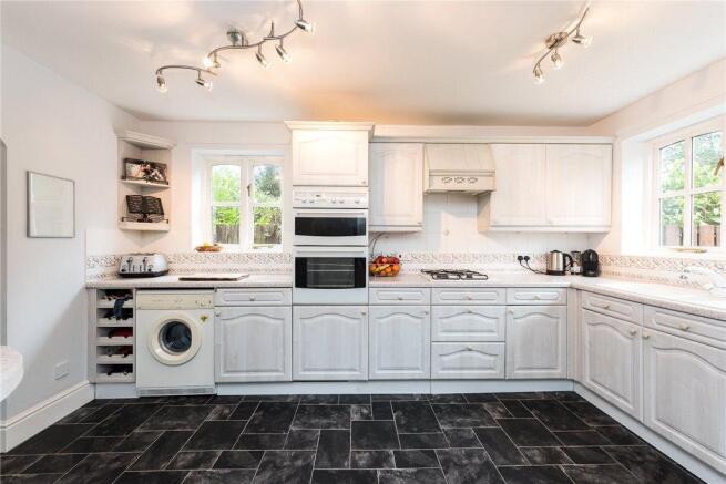 Family Kitchen