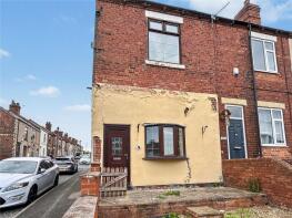 116, Featherstone Lane, Featherstone, Pontefract WF7 6LR