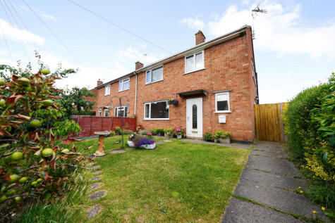 Oak Road, Desford, Leicester, Leicestershire