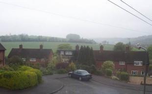 View From Front