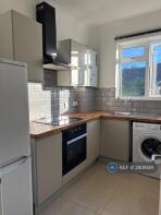 155b, Lancaster Road, New Barnet, Barnet EN4 8AJ