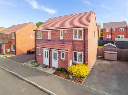 24, Arcaro Road, Andover SP11 6ZH