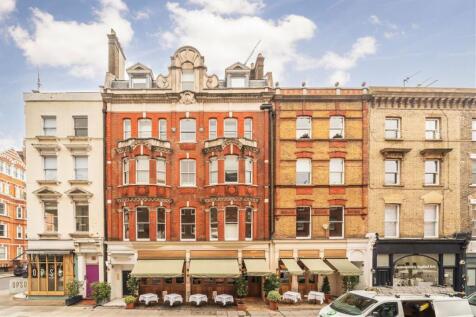 Paddington Street, Marylebone