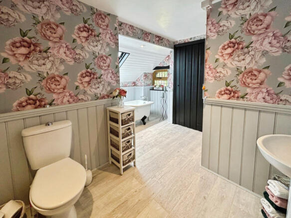 A delightful country property