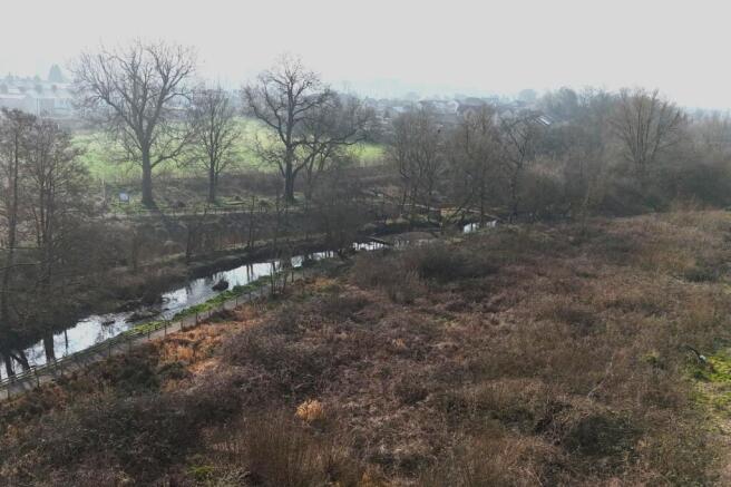 Land off Woone Lane, Clitheroe, Ribble Valley, BB7 1BT