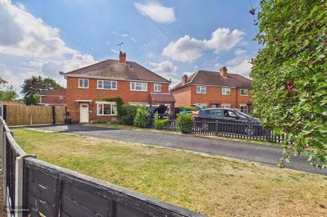 Mill Lane, Barton Under Needwood