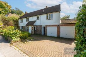 Leeward, High Beech, South Croydon CR2 7QB