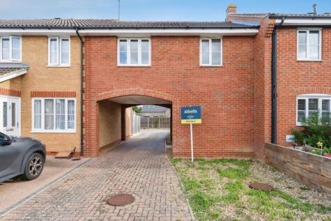 Briars End, Witchford, Ely, Cambridgeshire, CB6