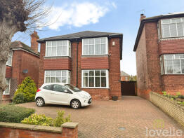 23, Lime Tree Avenue, Gainsborough DN21 1HG