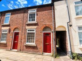 5, Allen Street, Macclesfield SK11 7AB