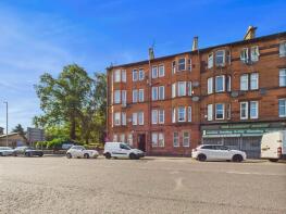 Flat 2/1, 38, Broomlands Street, Paisley PA1 2NR