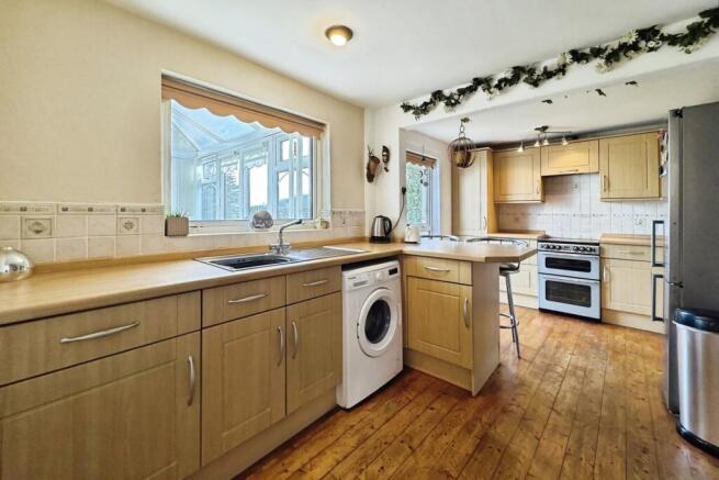 Ashfield Gardens, Workington, Cumbria, CA14 photo 4