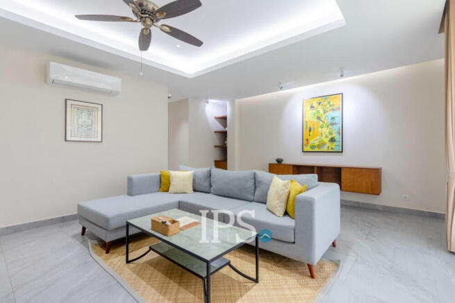 1 Bedroom Condo  For Sale - Angkor Grace Residence & Wellness Resort, Siem Reap