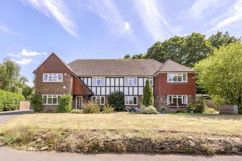 Gable Court, Beechway, Guildford, GU1