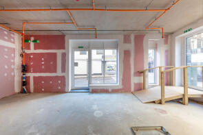 Flat 3, 23 33 Lesley Court, Strutton Ground, London SW1P 2HZ