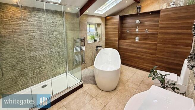 3 bed Semi-Detached for sale Image 4