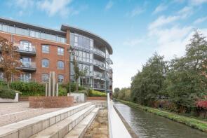 58, Foundry House Eagle Works, Walton Well Road, Oxford OX2 6AQ