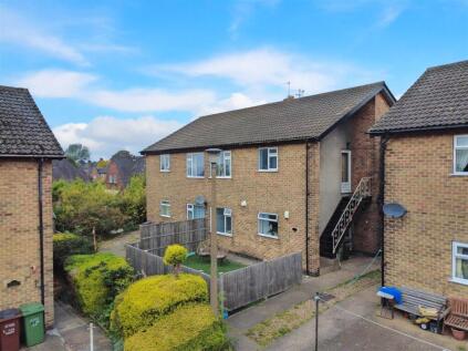 Compton Road, Sherwood, Nottingham