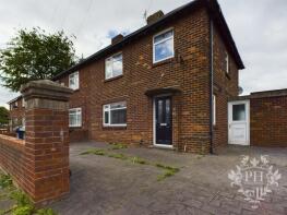 2, Westerdale Avenue, Dormanstown, Redcar TS10 5HL
