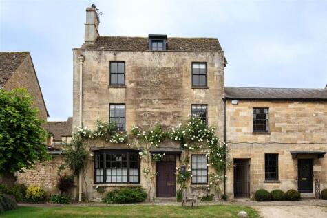 Sheep Street, Burford