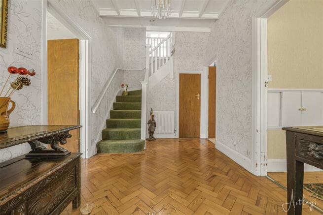 Hallway