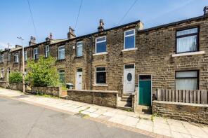 76, Lawrence Road, Marsh, Huddersfield HD1 4LW