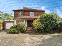 124, Coventry Road, Warwick CV34 5HL