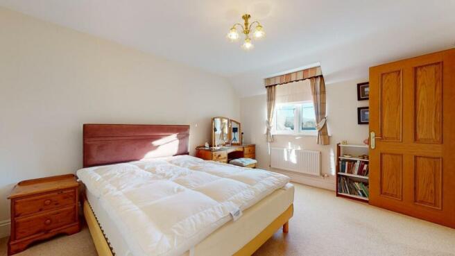 BEDROOM TWO