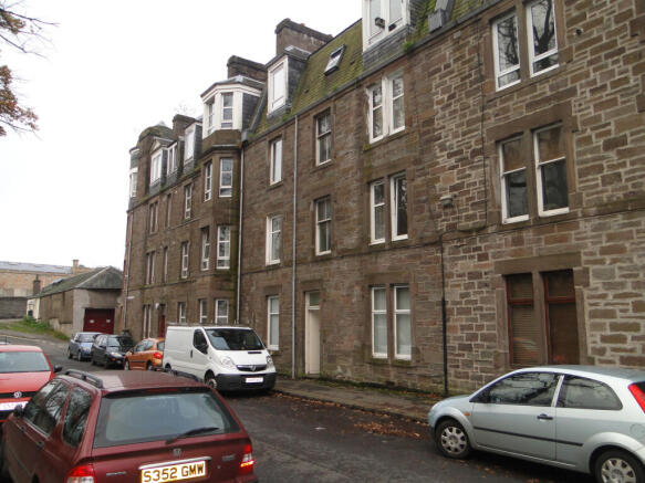 15, South Inch Terrace, Perth, PH2 8AN