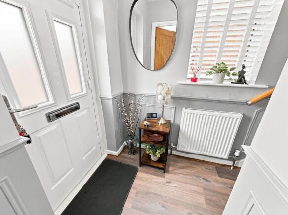 3 bed Semi-Detached for sale Image 5