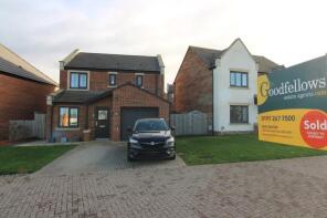 5, Broadfield Meadows, Callerton, Newcastle Upon Tyne NE5 1NZ