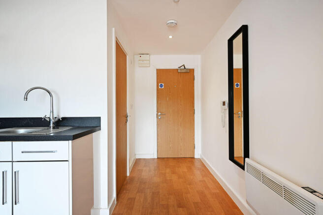 1 bed Apartment for sale Image 9