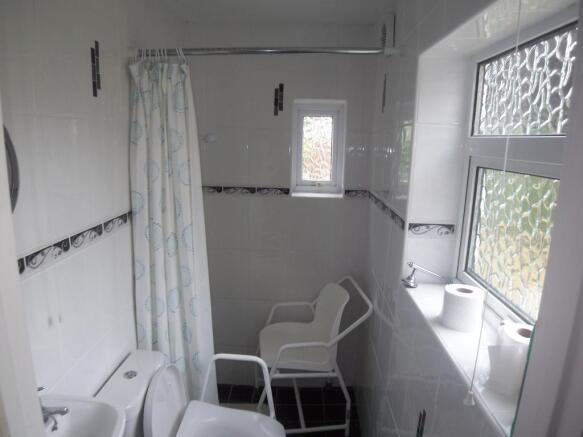 Wet Room